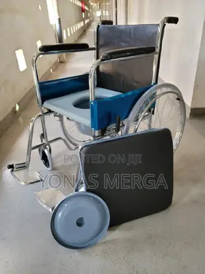 Photo - Bathroom Wheelchair፫0wheelchair፳55wheelchair፵¡1wheelchair
