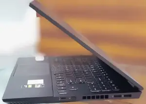 New Laptop HP Omen 15 16GB AMD Ryzen 5 SSD 512GB