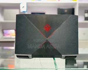 New Laptop HP Omen X 8GB Intel Core I5 HDD+SSD 1T