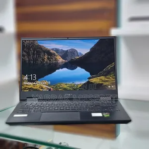 New Laptop HP Omen 15 16GB AMD Ryzen 5 SSD 512GB