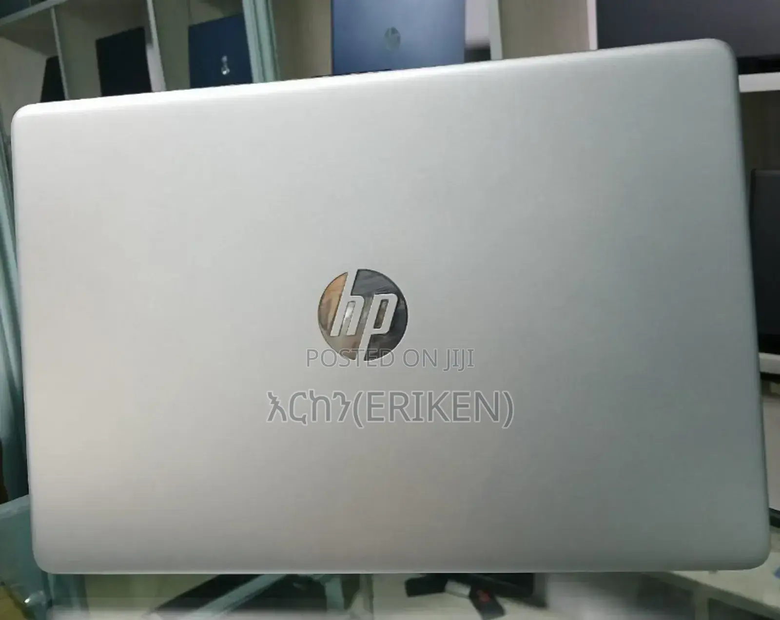 New Laptop HP Stream Notebook 16GB Intel Core I7 SSD 512GB
