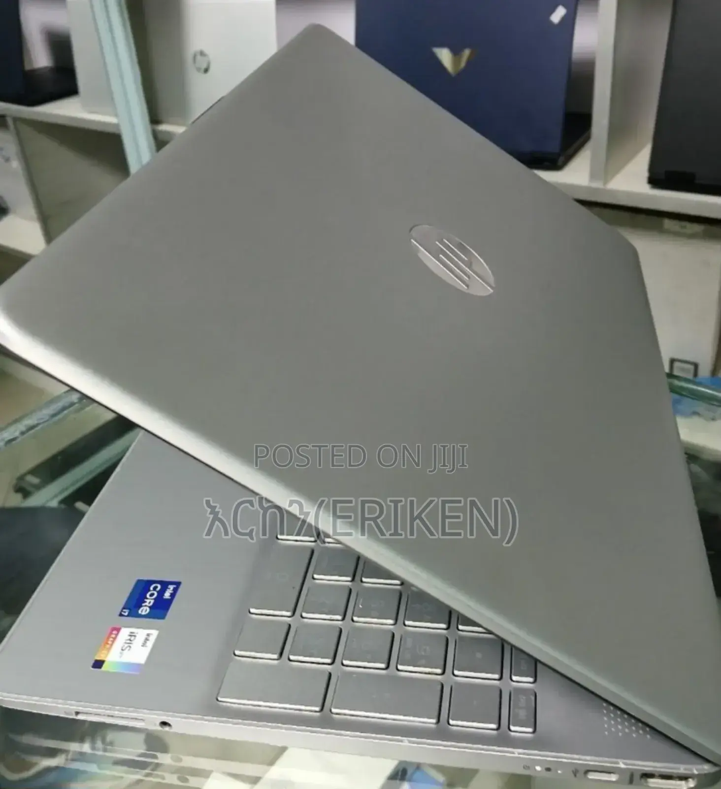 New Laptop HP Stream Notebook 16GB Intel Core I7 SSD 512GB