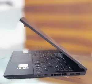 New Laptop HP Omen 15 8GB AMD Ryzen 5 SSD 512GB