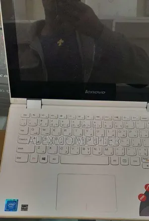 New Laptop Lenovo Yoga 260 4GB Intel Core 2 Quad HDD 320GB