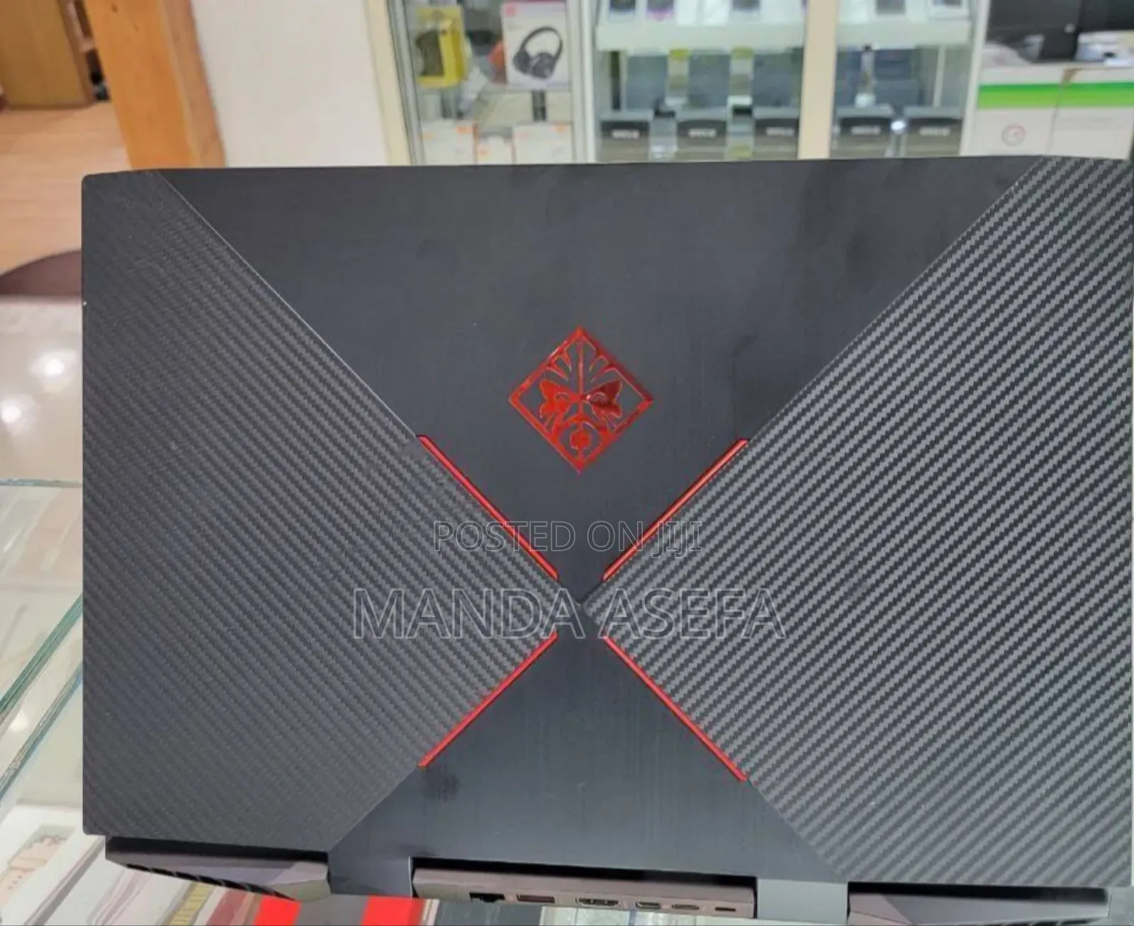 New Laptop HP Omen X 16GB Intel Core I7 HDD+SSD 1T