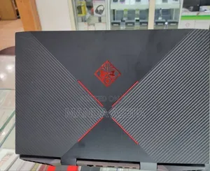 New Laptop HP Omen X 16GB Intel Core I7 HDD+SSD 1T
