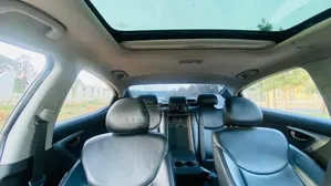 Hyundai Avante 2011 Gray