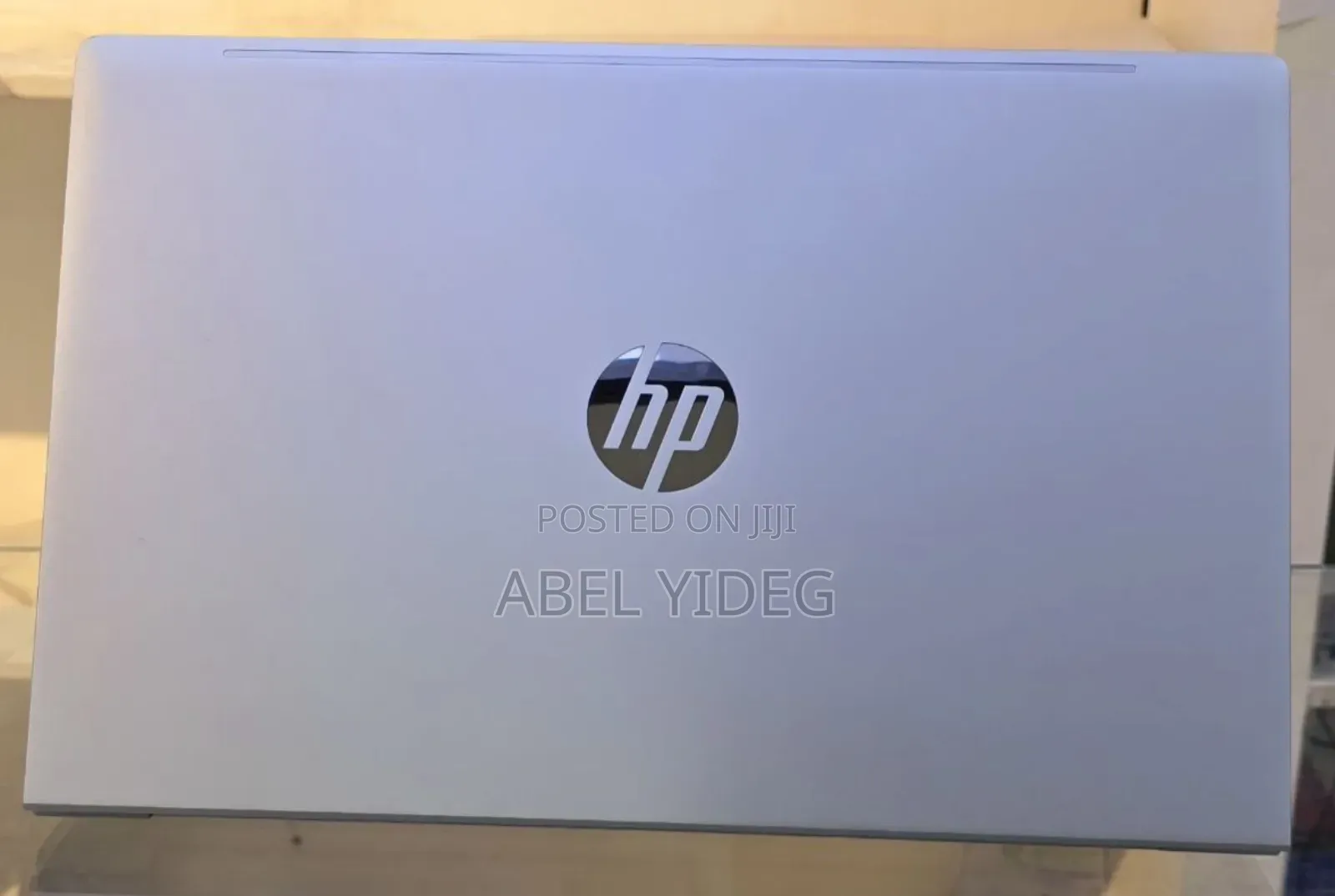 New Laptop HP ProBook 450 G9 16GB Intel Core I7 SSD 512GB