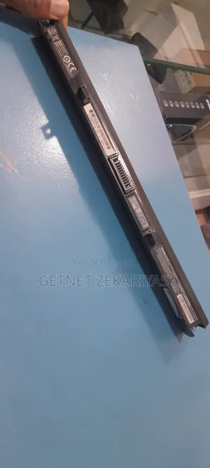 Photo - Toshiba Battery