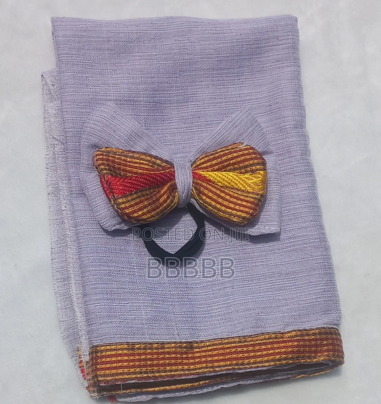 Kids Habesha Tilet Clothes