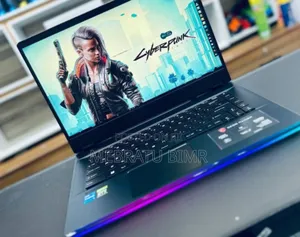 New Laptop MSI GP75 Leopard 16GB Intel Core I7 SSD 1T