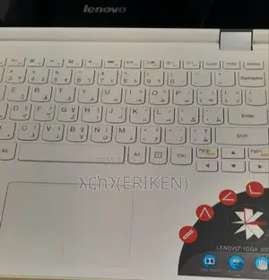 New Laptop Lenovo Yoga 330 4GB Intel Pentium HDD 320GB