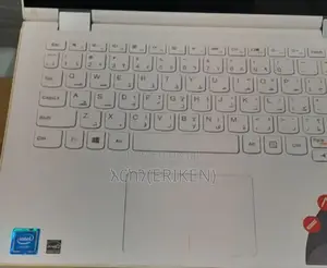 New Laptop Lenovo Yoga 330 4GB Intel Pentium HDD 320GB