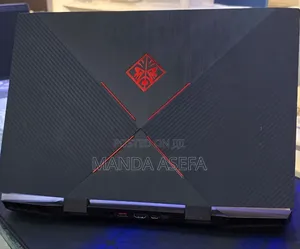 New Laptop HP Omen X 16GB Intel Core I5 HDD+SSD 1T