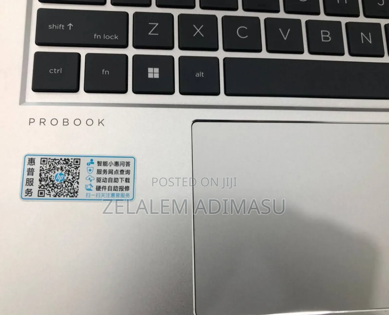 New Laptop HP ProBook P4520S 16GB Intel Core I7 SSD 512GB