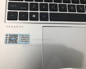 New Laptop HP ProBook P4520S 16GB Intel Core I7 SSD 512GB