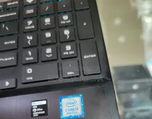 New Laptop HP Omen X 16GB Intel Core I5 HDD+SSD 1T