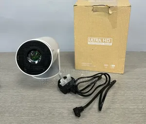 Ultra Hd Original Smart Projector