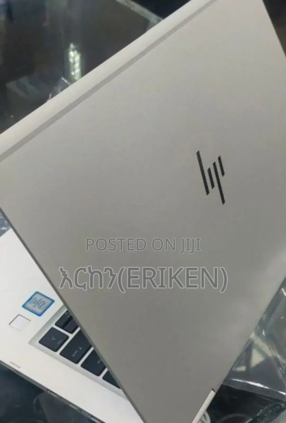 New Laptop HP EliteBook X360 1030 G2 16GB Intel Core I7 SSD 512GB