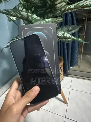 Apple iPhone 12 Pro 128 GB White