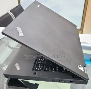 Photo - New Laptop Lenovo ThinkPad T440 4GB Intel Core I5 HDD 500GB