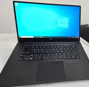 New Laptop Dell Precision 5540 16GB Intel Core I9 SSD 512GB