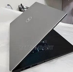 New Laptop Dell Precision 5540 16GB Intel Core I9 SSD 512GB