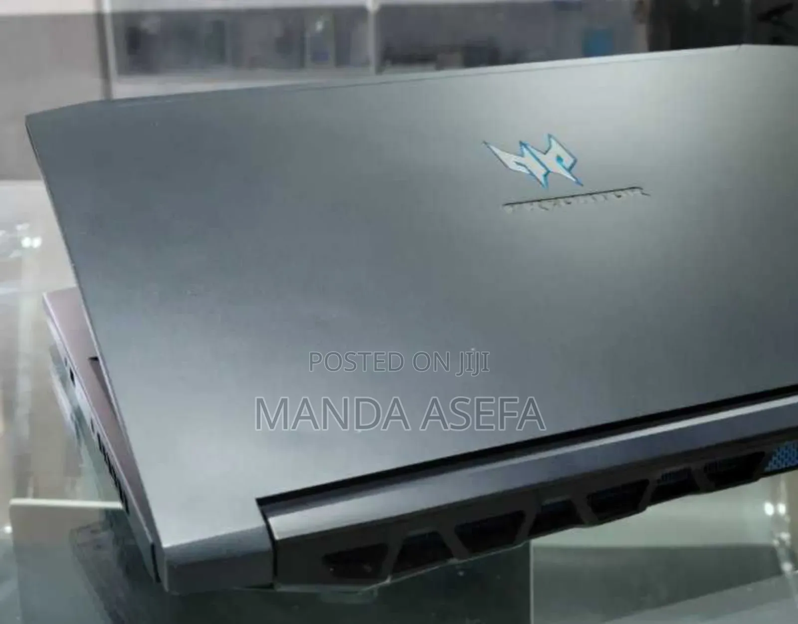 New Laptop Acer 16GB Intel Core I7 SSD 512GB