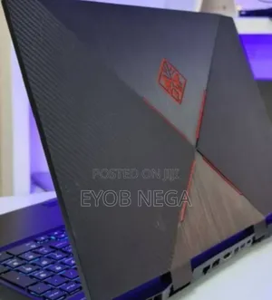 New Laptop HP Omen X 16GB Intel Core I5 SSD 512GB