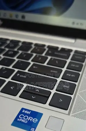 New Laptop HP EliteBook 840 G8 16GB Intel Core I5 SSD 512GB
