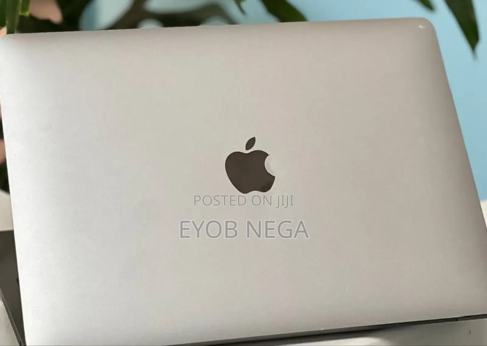 New Laptop Apple MacBook Air 2020 8GB Intel Core I5 SSD 256GB