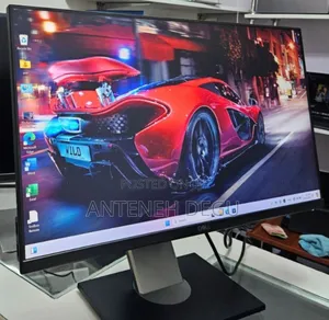 Photo - Dell Framless Monitor