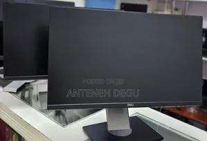 Dell Framless Monitor