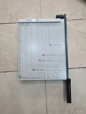 Aprait A4 Metalic Paper Cutter