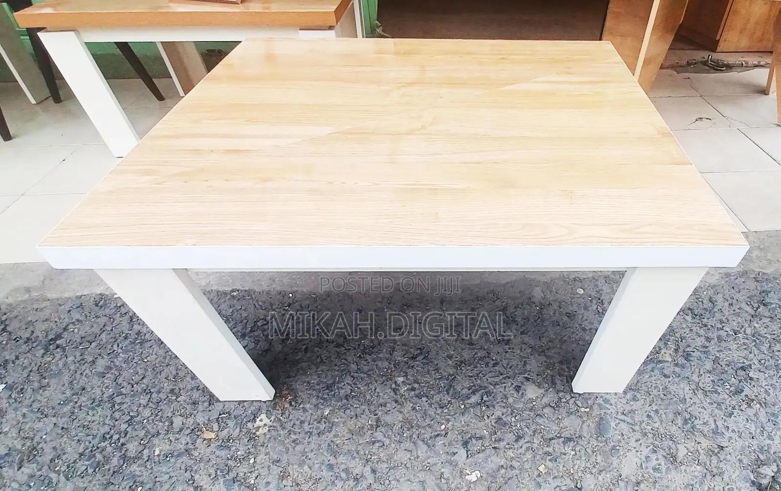 Mini Sofa Middle Table | House Coffee Table