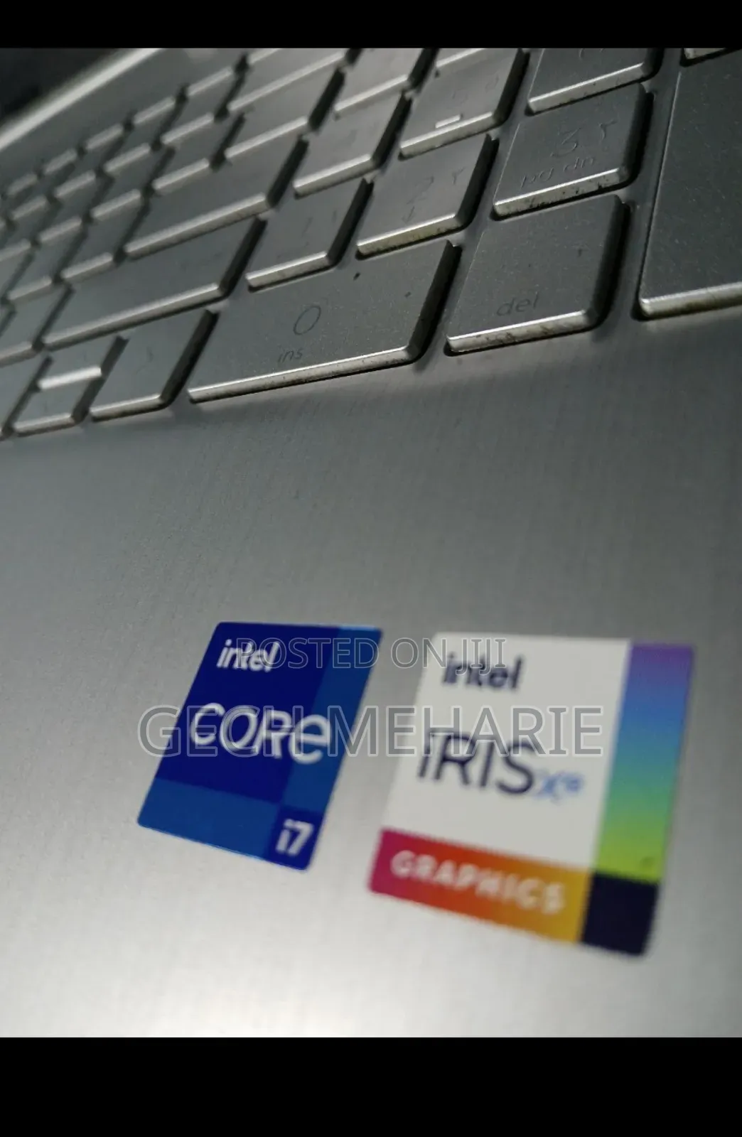 New Laptop HP Stream Notebook 8GB Intel Core i7 SSD 512GB