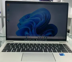 Photo - New Laptop HP EliteBook 840 G8 16GB Intel Core I7 SSD 512GB