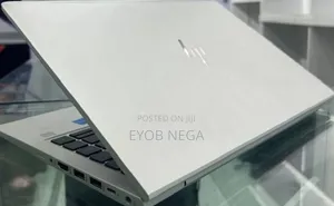 New Laptop HP EliteBook 840 G8 16GB Intel Core I7 SSD 512GB