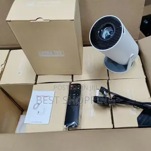 Ultra Hd Original Smart Projector