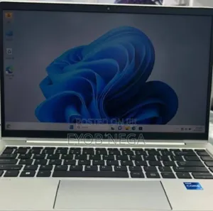 New Laptop HP EliteBook 840 G8 16GB Intel Core I7 SSD 512GB