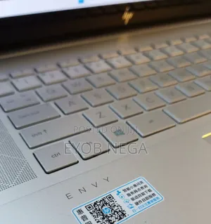 New Laptop HP Envy X2 16GB Intel Core I7 SSD 1T