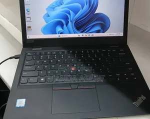 New Laptop Lenovo ThinkPad Yoga 8GB Intel Core I5 SSD 512GB