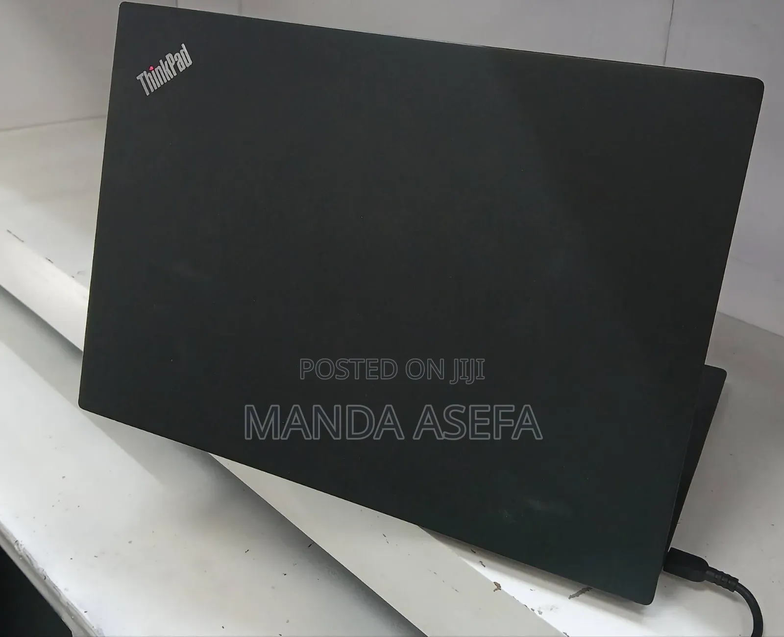 New Laptop Lenovo ThinkPad Yoga 8GB Intel Core I5 SSD 512GB