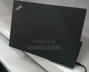 New Laptop Lenovo ThinkPad Yoga 8GB Intel Core I5 SSD 512GB