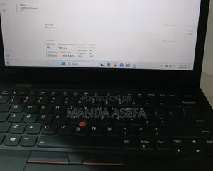 New Laptop Lenovo ThinkPad Yoga 8GB Intel Core I5 SSD 512GB