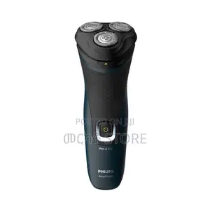 Photo - Philips Aquatouch Shaver