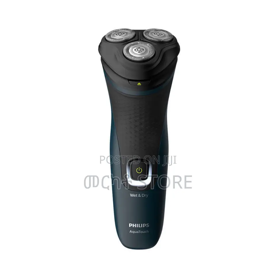 Philips Aquatouch Shaver