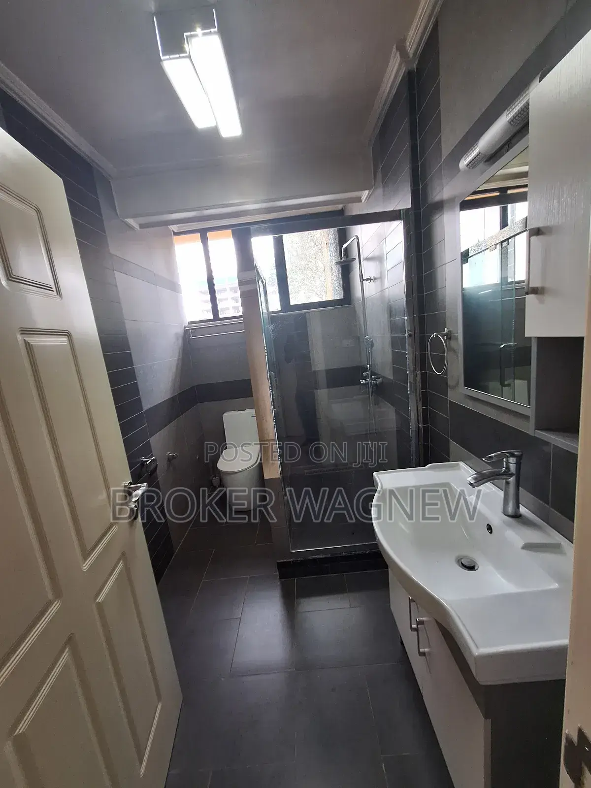 Furnished 1bdrm Apartment in Kirkos for rent