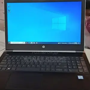 New Laptop HP ProBook 430 G7 8GB Intel Core I5 SSD 512GB
