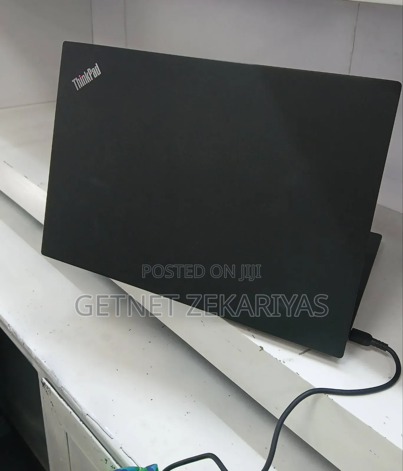 New Laptop Lenovo ThinkPad 2 8GB Intel Core I5 SSD 512GB